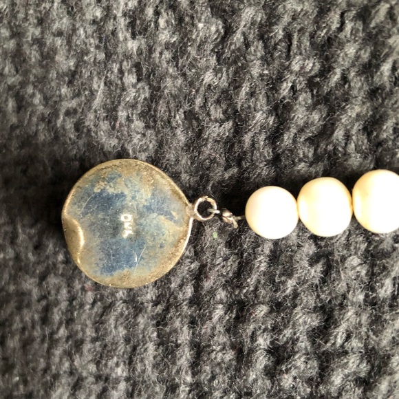 Vintage CHANEL Button Bracelet - Picture 5 of 5